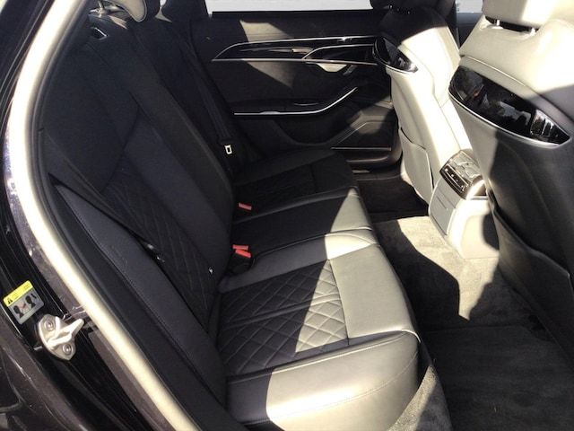 Audi A8 TFSI E 60 TFSI E Quattro 340462 KW(PS) - 2025 - Joinsteer - #6