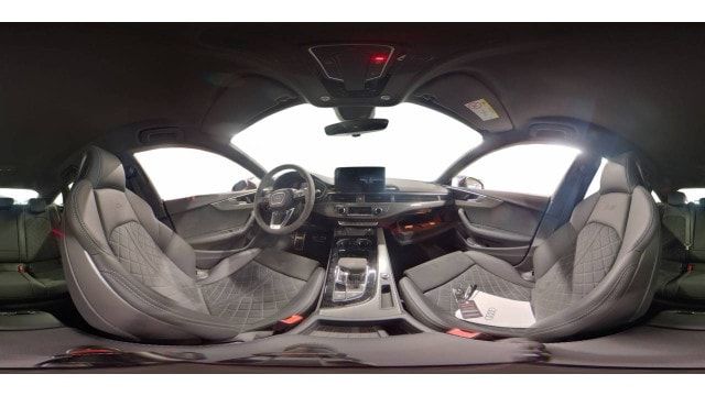 Audi RS5 Sportback RS 5 Sportback 331450 KW(PS) Tiptronic - 2024 - Joinsteer - #4