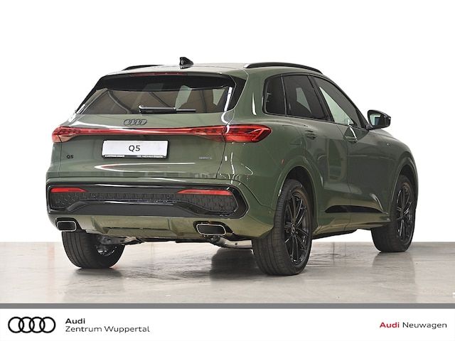 Audi Q5 SUV E-hybrid E-hybrid Quattro S Tronic - 2025 - Joinsteer - #2
