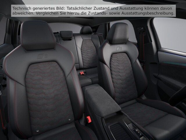 Audi A6 Avant E-tron E-tron Quattro - 2025 - Joinsteer - #11