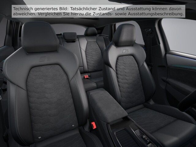 Audi A6 Avant E-tron E-tron Quattro - 2025 - Joinsteer - #11