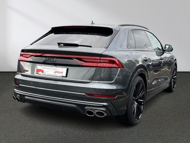 Audi SQ8 SUV TFSI Quattro Tiptronic - 2023 - Joinsteer - #3