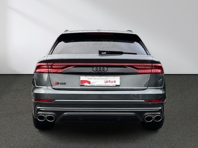 Audi SQ8 SUV TFSI Quattro Tiptronic - 2023 - Joinsteer - #5