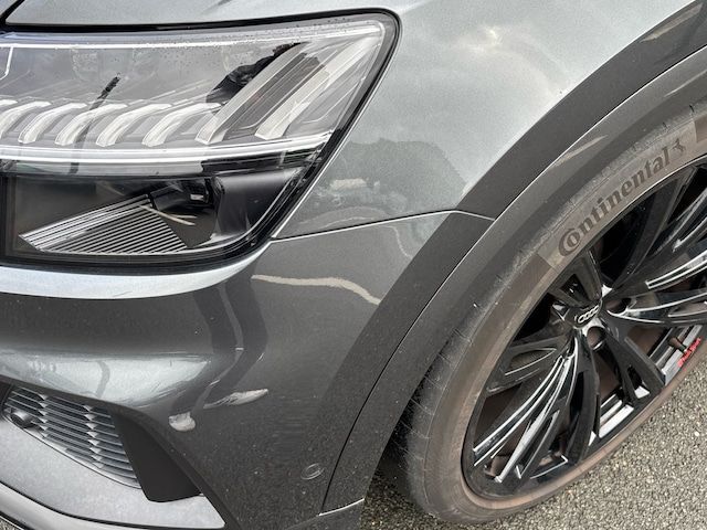 Audi SQ8 SUV TFSI Quattro Tiptronic - 2023 - Joinsteer - #6