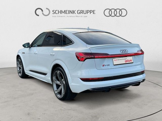 Audi E-tron S Sportback E-tron S Sportback - 2022 - Joinsteer - #3