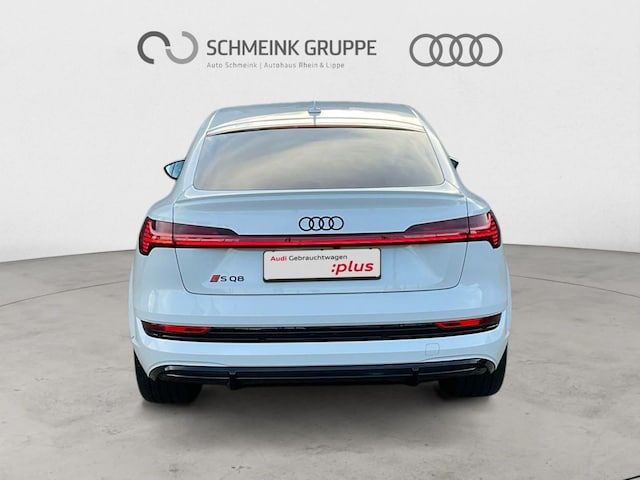 Audi E-tron S Sportback E-tron S Sportback - 2022 - Joinsteer - #4