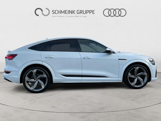 Audi E-tron S Sportback E-tron S Sportback - 2022 - Joinsteer - #6