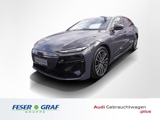 Audi A6 Avant E-tron E-tron Performance - 2025 - Joinsteer - #1
