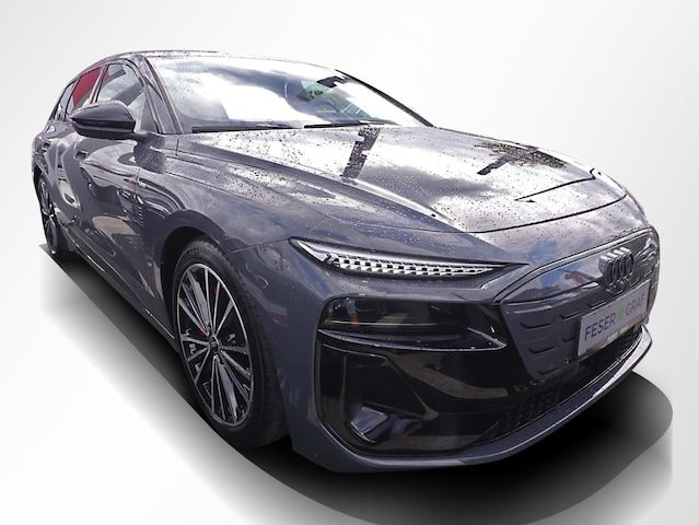 Audi A6 Avant E-tron E-tron Performance - 2025 - Joinsteer - #2