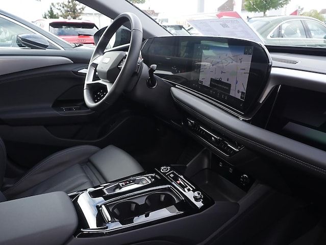 Audi A6 Avant E-tron E-tron Performance - 2025 - Joinsteer - #4