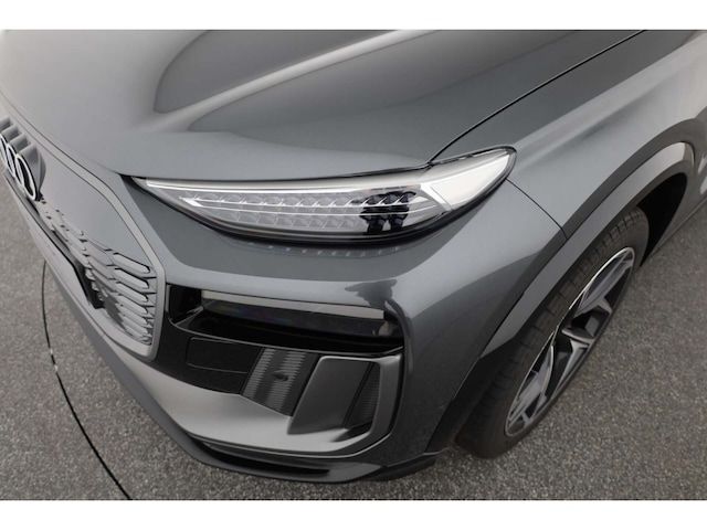 Audi Q6 Sportback E-tron E-tron Quattro - 2025 - Joinsteer - #7