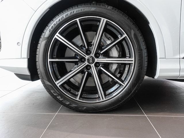 Audi Q7 SUV TFSI E S Line 55 TFSI E Quattro Tiptronic - 2025 - Joinsteer - #5