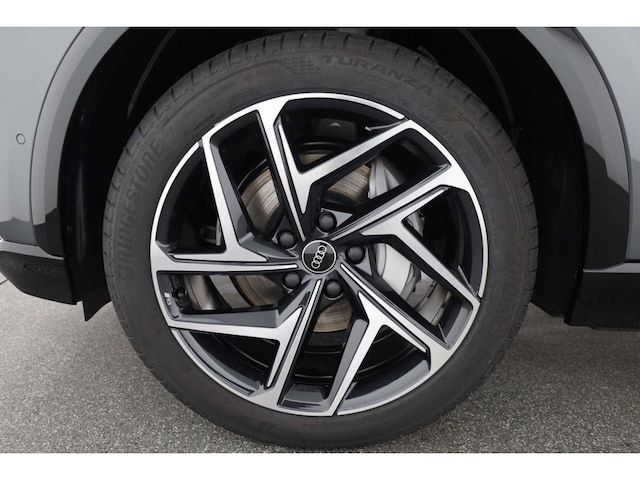 Audi Q6 Sportback E-tron E-tron Quattro - 2025 - Joinsteer - #8