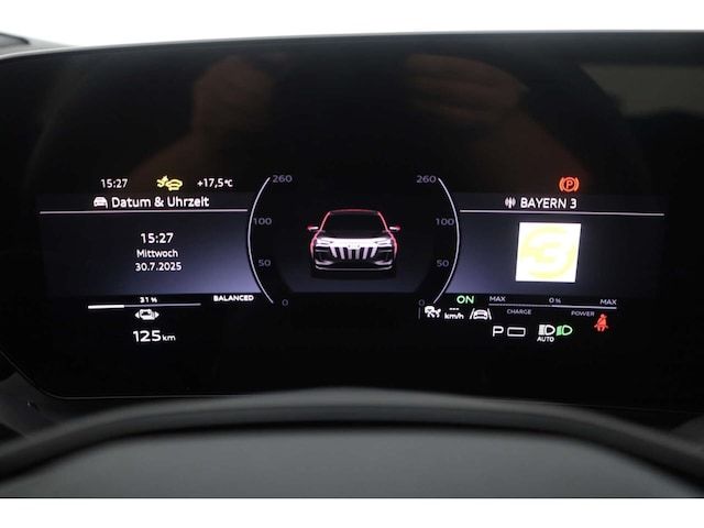 Audi Q6 Sportback E-tron E-tron Quattro - 2025 - Joinsteer - #13