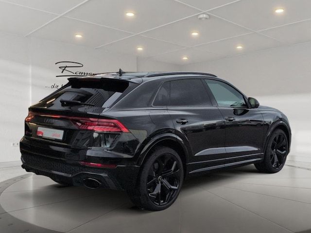 Audi RSQ8 TFSI Quattro Tiptronic - 2022 - Joinsteer - #5