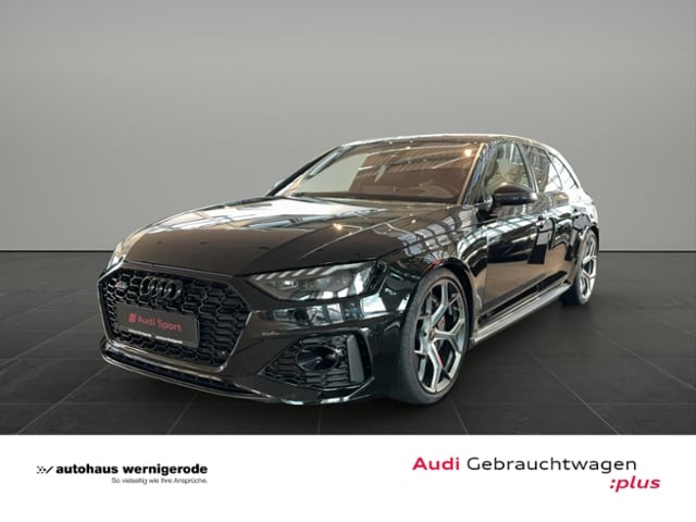 Audi RS4 Avant Quattro Tiptronic - 2025 - Joinsteer - #1