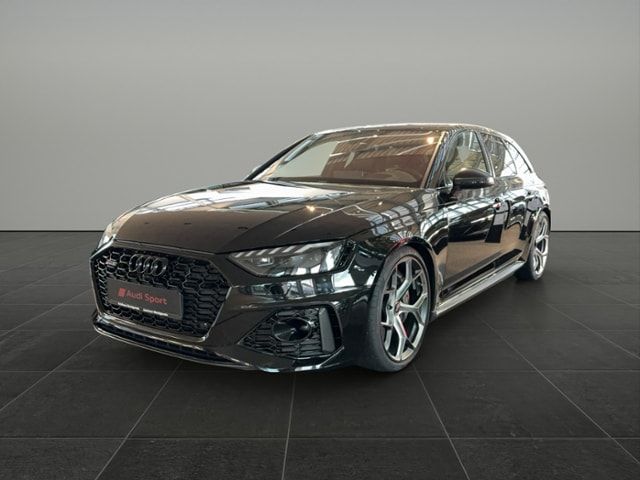 Audi RS4 Avant Quattro Tiptronic - 2025 - Joinsteer - #2