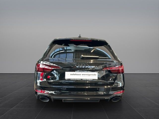 Audi RS4 Avant Quattro Tiptronic - 2025 - Joinsteer - #6