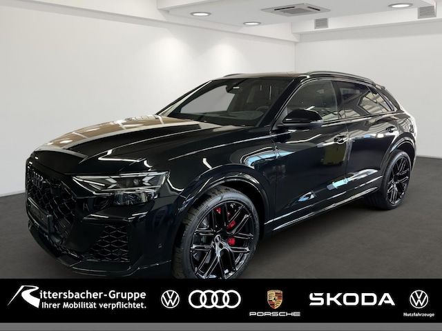 Audi RSQ8 TFSI Quattro Tiptronic - 2025 - Joinsteer - #1
