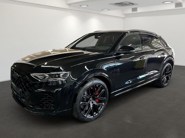 Audi RSQ8 TFSI Quattro Tiptronic - 2025 - Joinsteer - #2