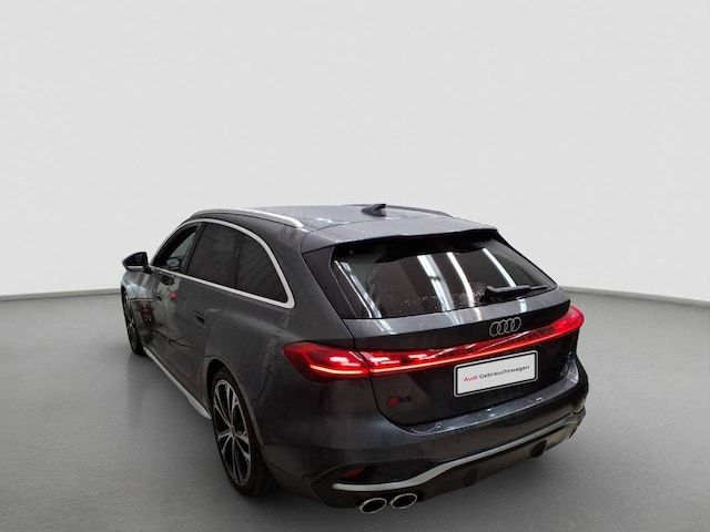 Audi S5 Avant TFSI S Tronic - 2024 - Joinsteer - #5