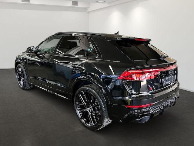 Audi RSQ8 TFSI Quattro Tiptronic - 2025 - Joinsteer - #6