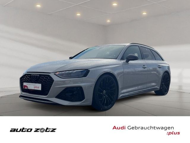 Audi RS4 Avant TFSI Quattro Tiptronic - 2023 - Joinsteer - #1