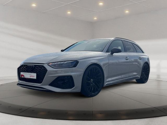 Audi RS4 Avant TFSI Quattro Tiptronic - 2023 - Joinsteer - #2