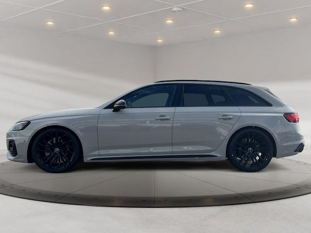 Audi RS4 Avant TFSI Quattro Tiptronic - 2023 - Joinsteer - #3