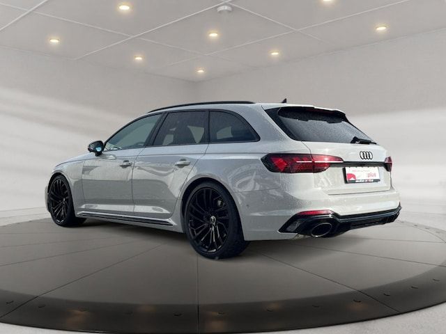 Audi RS4 Avant TFSI Quattro Tiptronic - 2023 - Joinsteer - #4