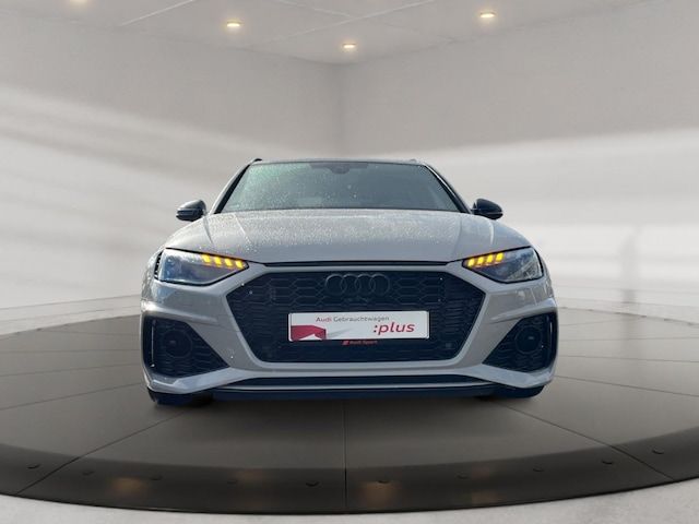 Audi RS4 Avant TFSI Quattro Tiptronic - 2023 - Joinsteer - #5