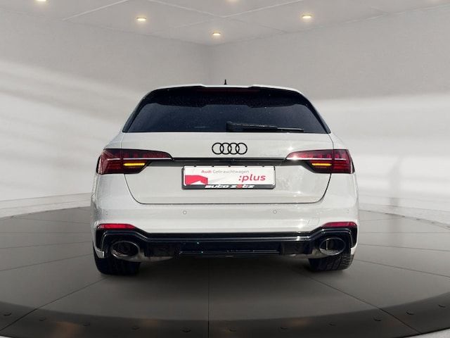 Audi RS4 Avant TFSI Quattro Tiptronic - 2023 - Joinsteer - #6