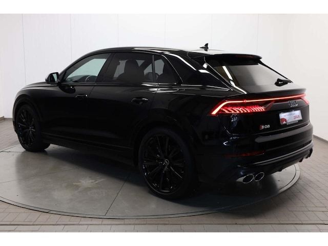 Audi SQ8 SUV TFSI Quattro Tiptronic - 2022 - Joinsteer - #4
