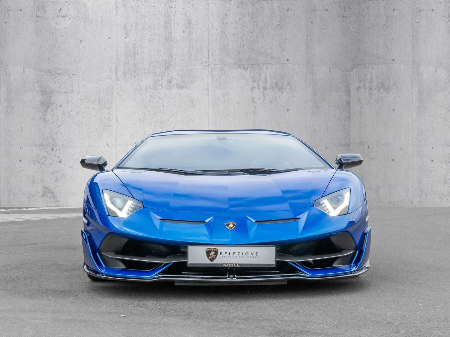 Lamborghini Aventador SVJ - 2021 - Joinsteer - #5