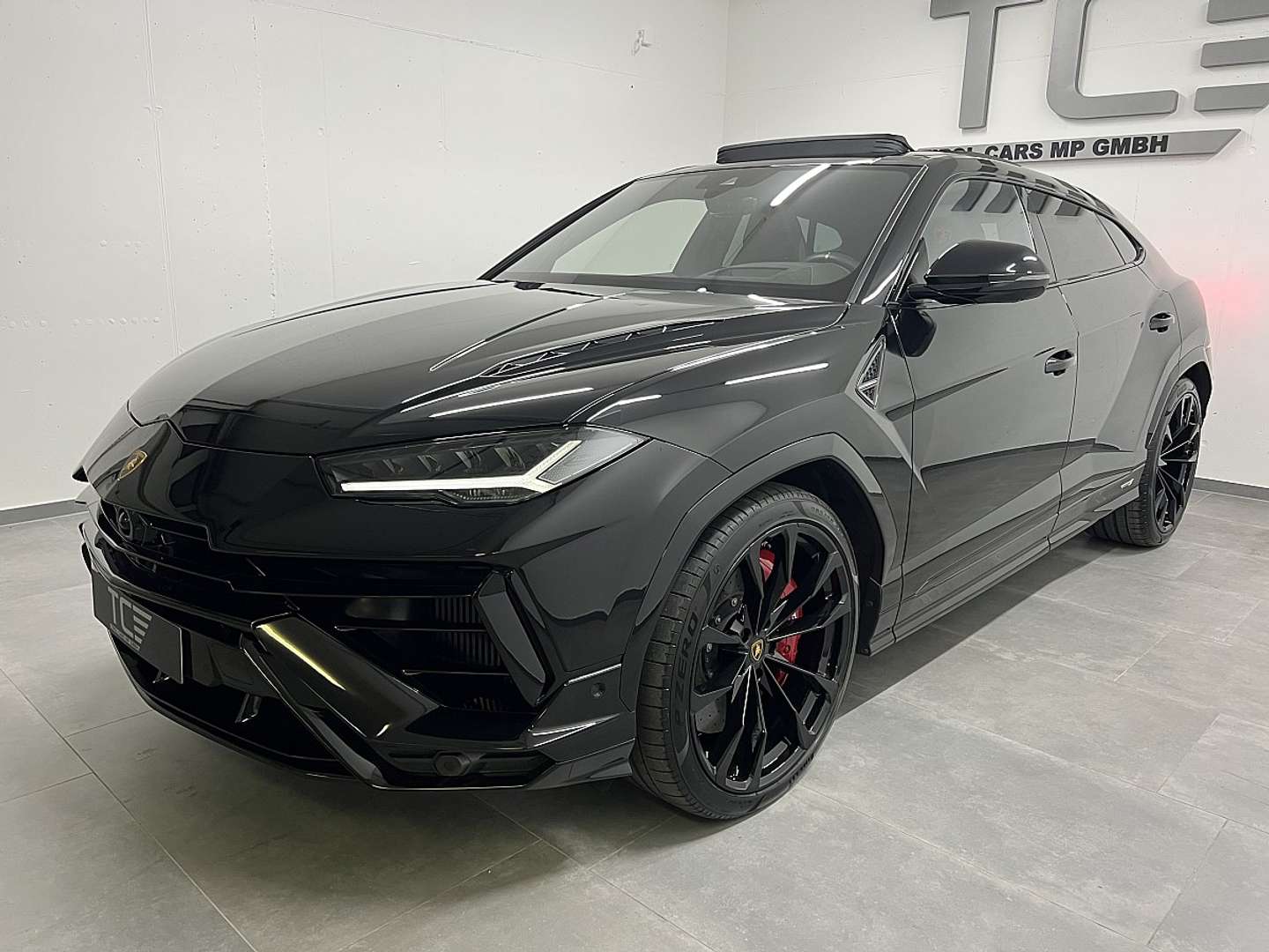 Lamborghini Urus 60th Anniversary - 2023 - Joinsteer - #3