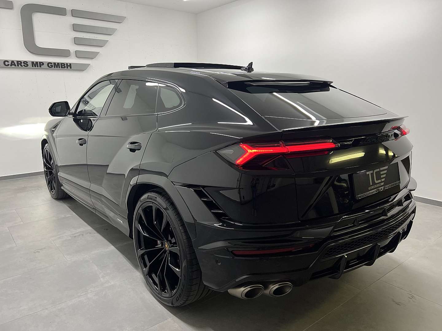 Lamborghini Urus 60th Anniversary - 2023 - Joinsteer - #4