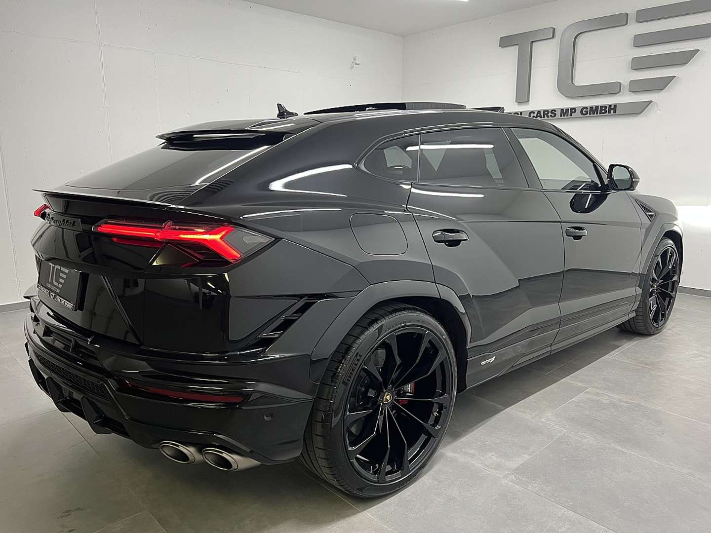 Lamborghini Urus 60th Anniversary - 2023 - Joinsteer - #6