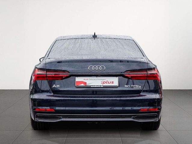 Audi A6 Limousine TFSI E Design 50 TFSI E Quattro 220299 KW(PS) S Tronic - 2021 - Joinsteer - #6