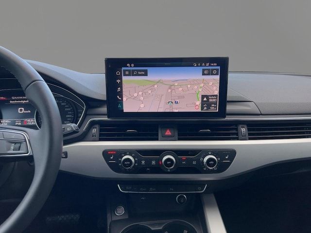 Audi A4 Avant 40 TDI 150204 KW(PS) S Tronic - 2023 - Joinsteer - #12