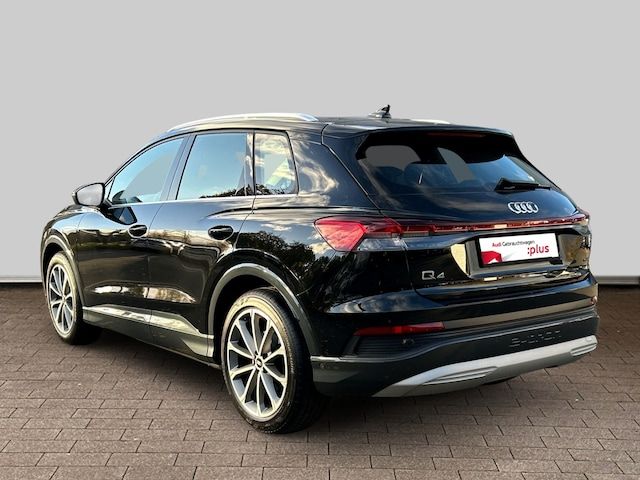 Audi Q4 E-tron 50 E-tron Quattro - 2022 - Joinsteer - #4