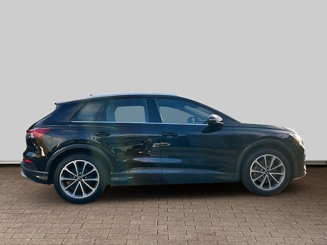 Audi Q4 E-tron 50 E-tron Quattro - 2022 - Joinsteer - #5