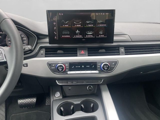 Audi A4 Avant 35 TDI 120163 KW(PS) S Tronic - 2024 - Joinsteer - #15