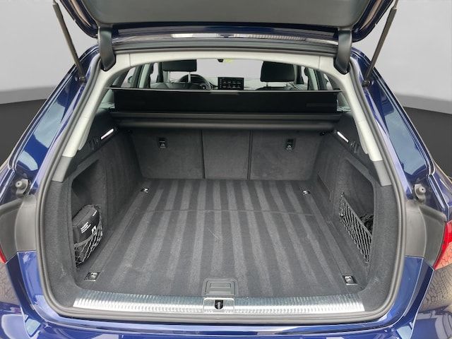 Audi A4 Avant 35 TDI 120163 KW(PS) S Tronic - 2024 - Joinsteer - #18