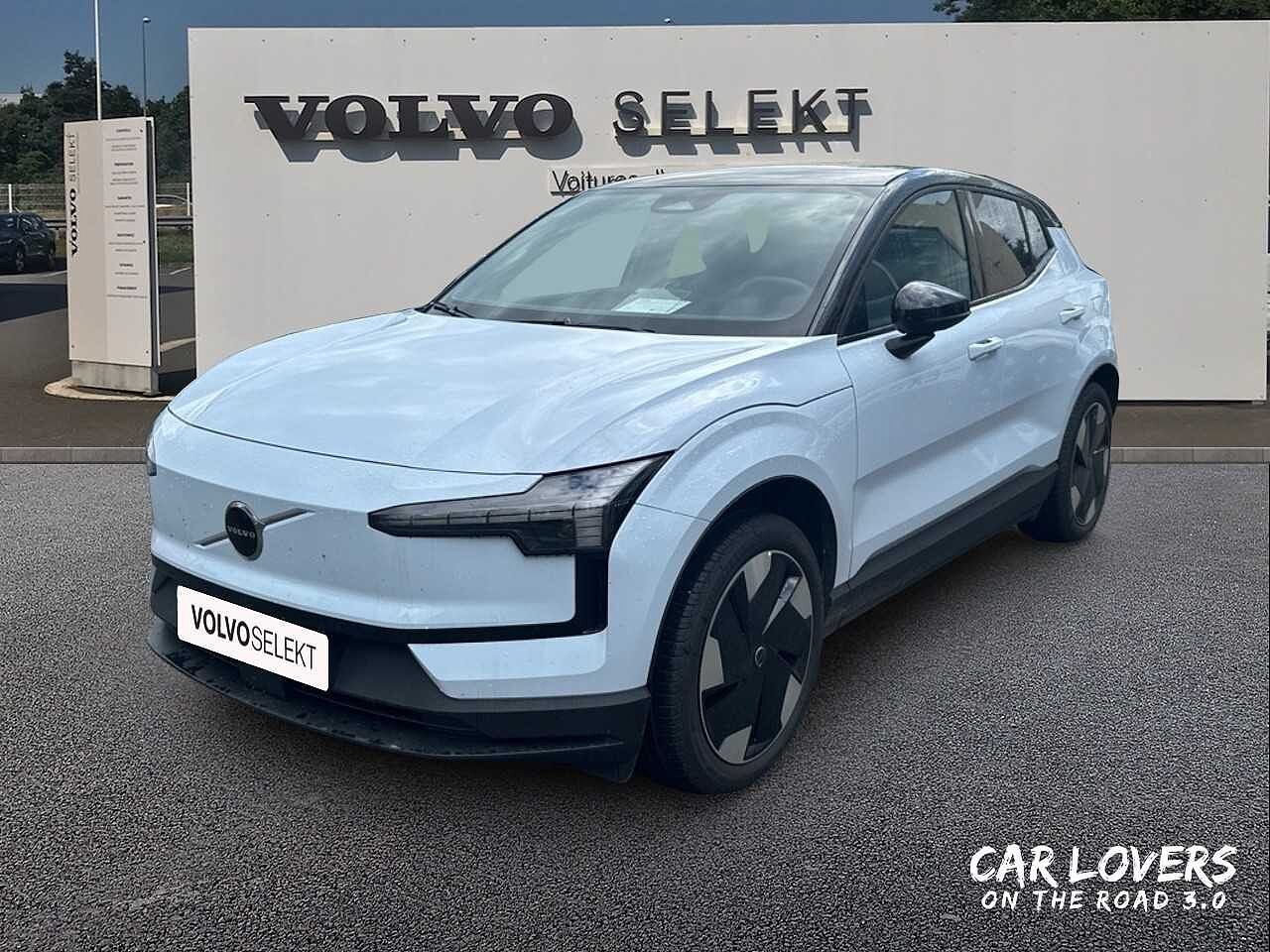 Volvo EX30 Plus Single Motor Extended Range Électrique - 2024 - Joinsteer