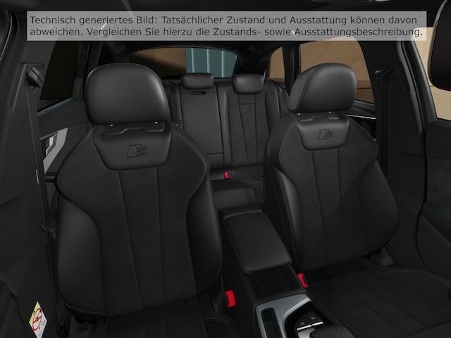 Audi A4 Avant S Line 40 TFSI S Tronic - 2023 - Joinsteer - #9