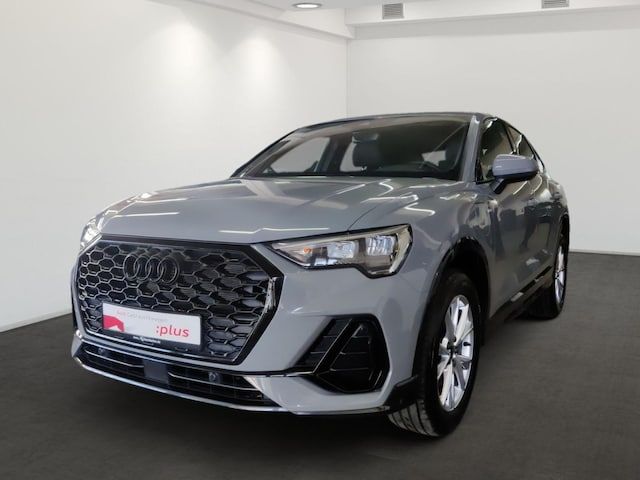 Audi Q3 Sportback TFSI E 45 TFSI E S Tronic - 2022 - Joinsteer - #2