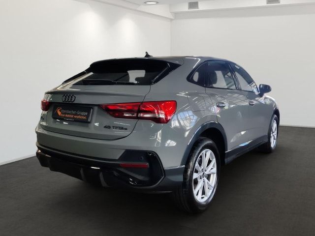 Audi Q3 Sportback TFSI E 45 TFSI E S Tronic - 2022 - Joinsteer - #5
