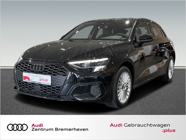 Audi A3 Sportback Advanced 30 TFSI S Tronic - 2022 - Joinsteer