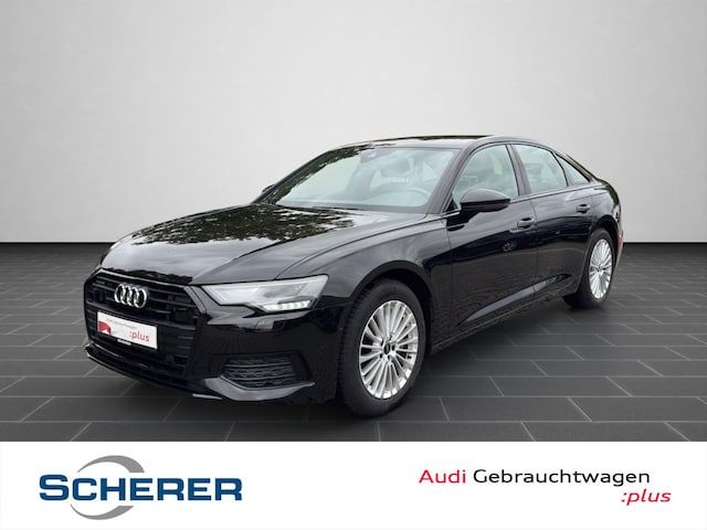 Audi A6 Limousine 45 TFSI Quattro S Tronic - 2021 - Joinsteer - #1