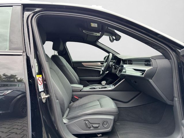Audi A6 Limousine 45 TFSI Quattro S Tronic - 2021 - Joinsteer - #4